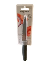 BergHOFF Utility Knife 12cm 41/4in Sharp Stainless Steel Blade