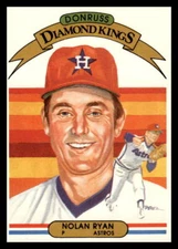 1982 DONRUSS BASEBALL YOU PICK NM #1 - #200 ****FREE SHIPPING****