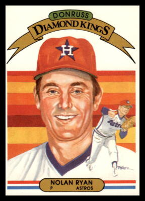 1982 DONRUSS BASEBALL YOU PICK NM #1 - #200 ****FREE SHIPPING****