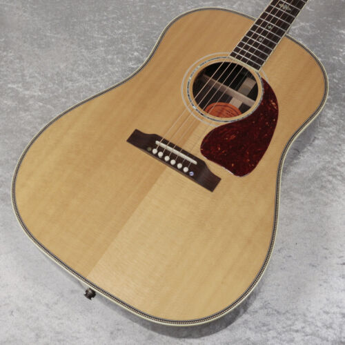 Gibson J-45 Custom Special Natural [SN 10817058] - 第 1/8 張圖片