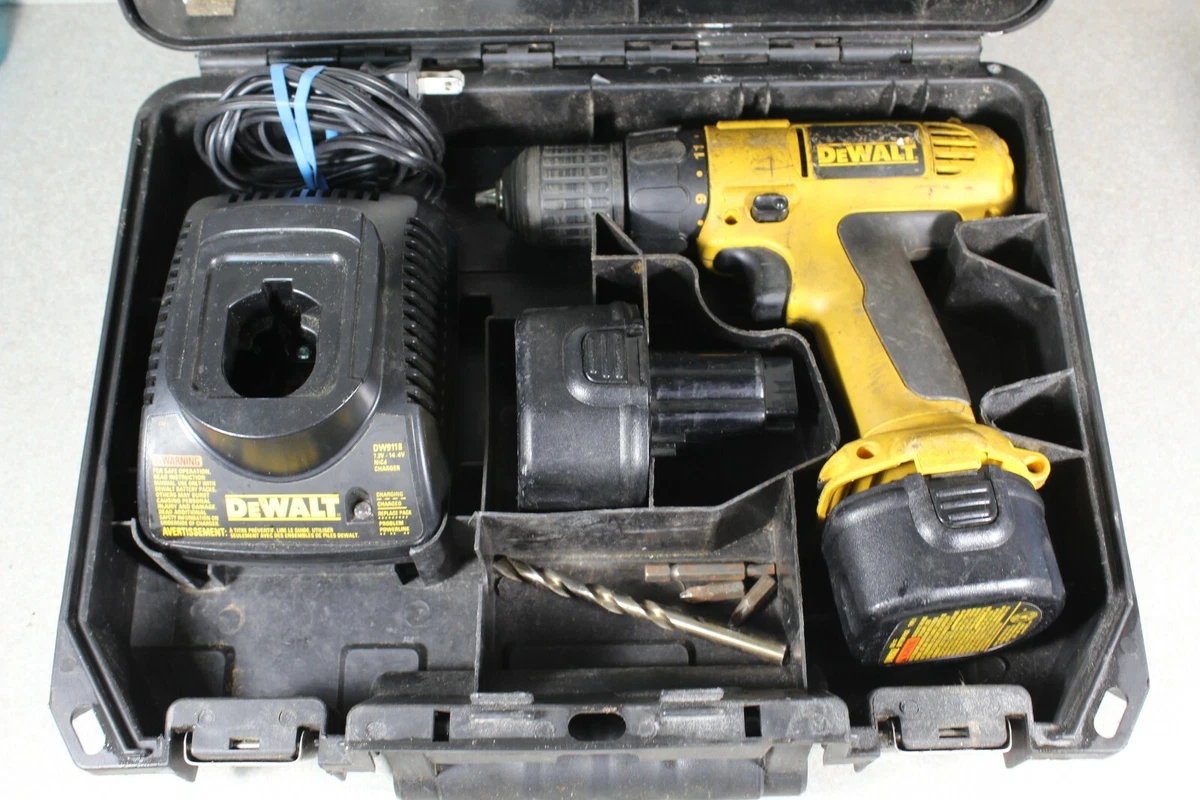 Dewalt dc750ka outlet