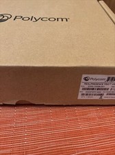 Polycom RealPresence Trio Visual 2200-13339-001 Video Conference NEW