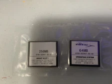 WMS WILLIAMS BB1 SLOT MACHINE SOFTWARE SET - GREAT SCOT!