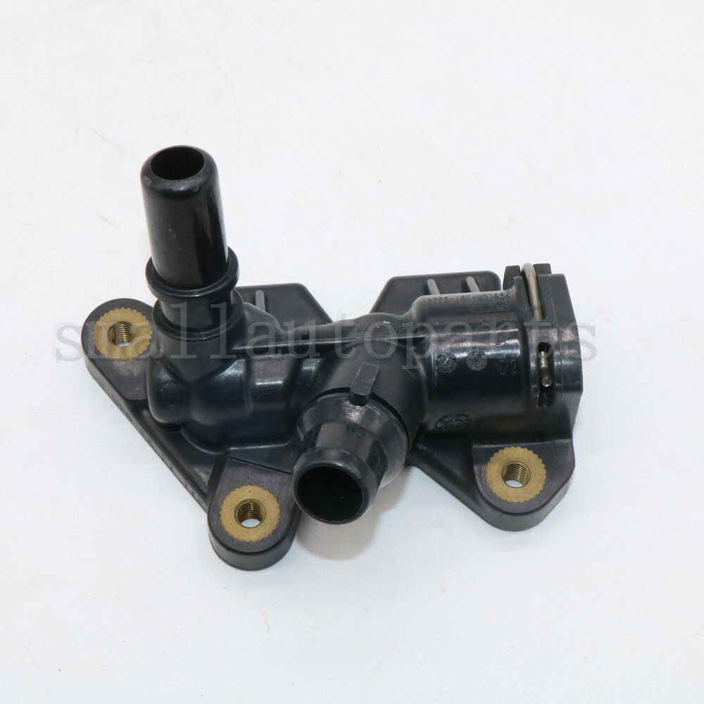 2012-2016 BMW 328I F30 LCI Transmission Oil Cooler Thermostat