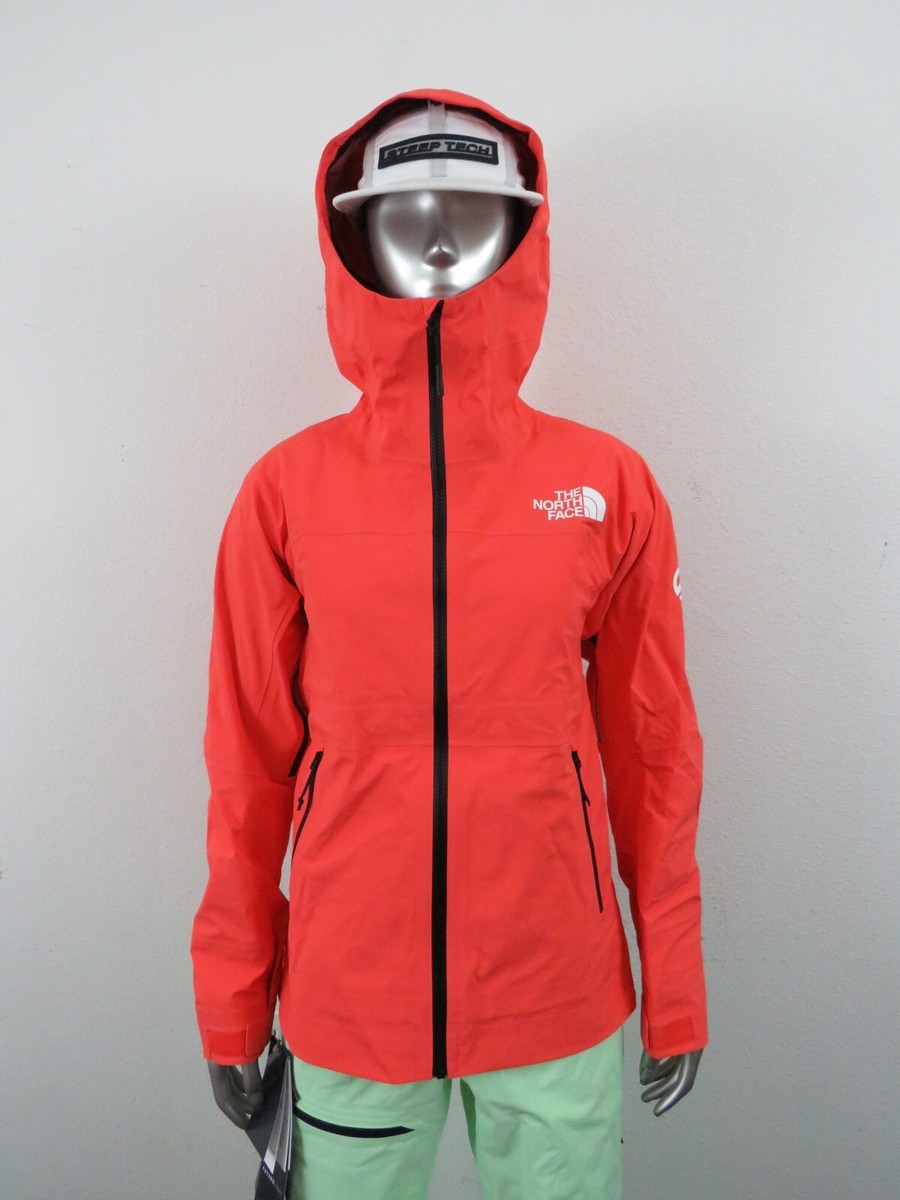 Womens The North Face Summit Chamlang FUTURELIGHT Ski Climbing