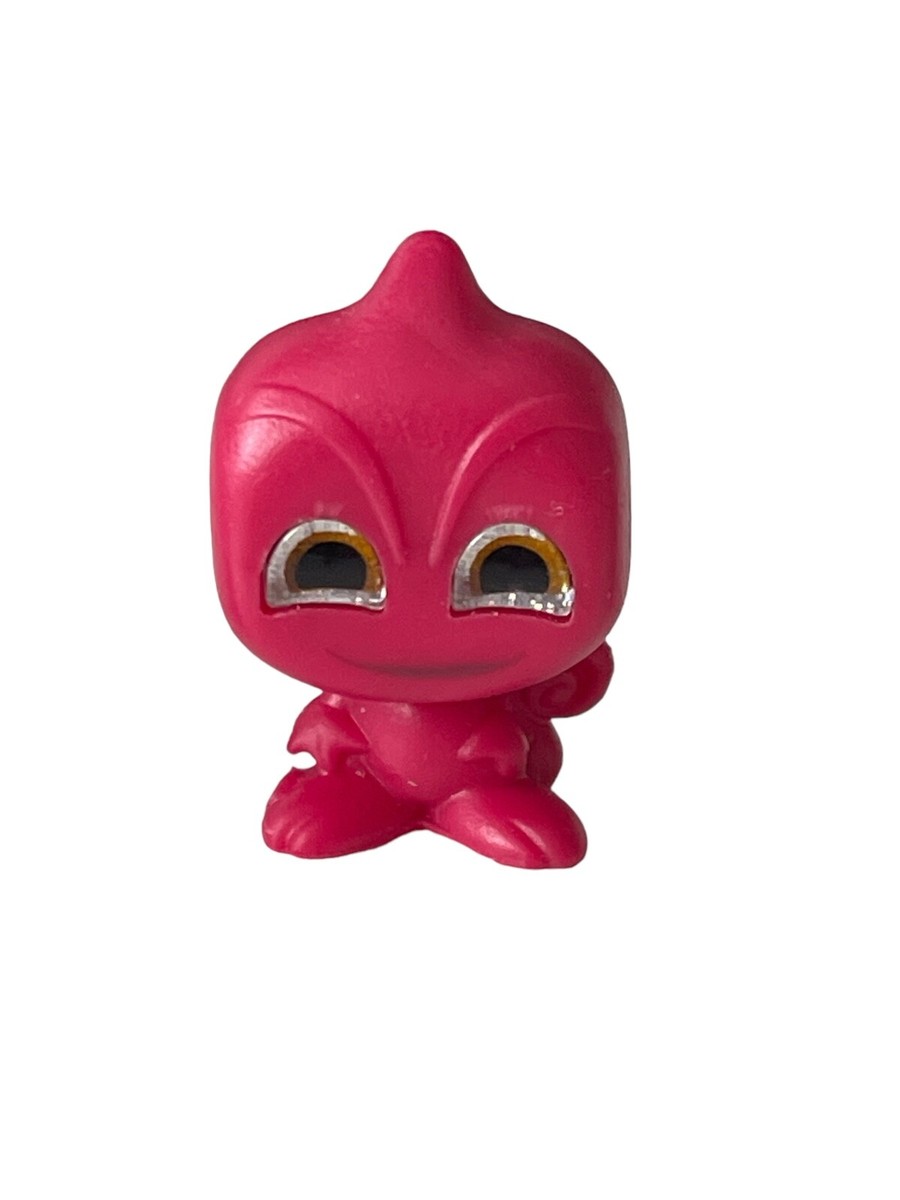 サンプル盤　トゥルー・ブリッツ/レディ・トゥ・ランブル Disney Doorables RED PASCAL Tangled Moose Series 1 RARE HTF Figure