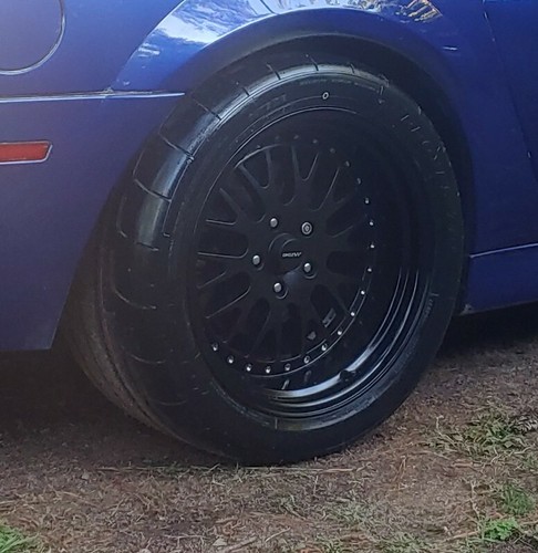 TOYO PROXES TQ 315 35 18 Tire 172060 for sale online | eBay