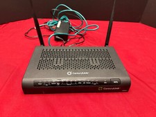 CenturyLink Technicolor C2000T Wireless 802.11N ADSL2 VDSL Modem