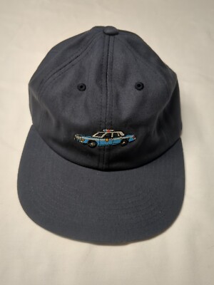 HUF Chocolate Chip Car Hat One Size