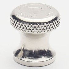 Pepper Mill Top Knob - Professional Series