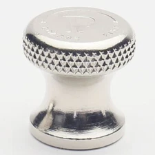 Pepper Mill Top Knob - Professional Series