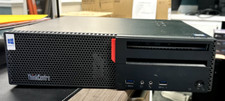 Lenovo M900 Desktop ThinkCentre - Type 10FG  NO HARD DRIVE OR DVD-RW  