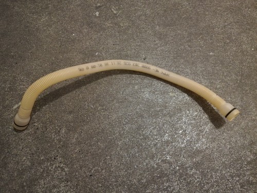 Schlauch Wärmetauscher Pumpentopf Spülmaschine Bosch Siemens