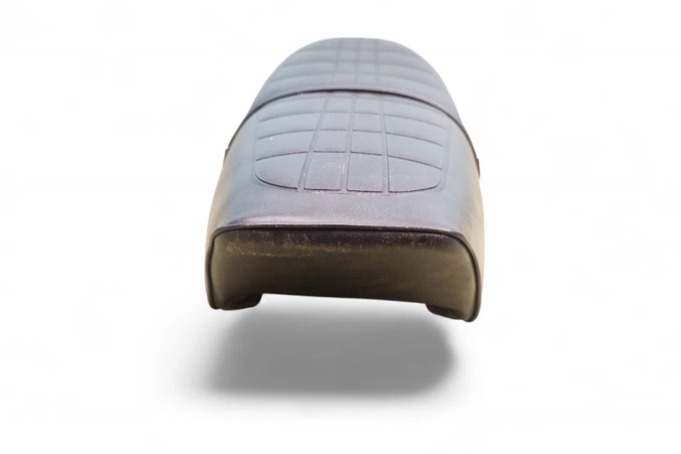 Kawasaki KZ400 SEAT ASSY 1974 -1977 Kz 400 Nice Kd47 *AHS3 - Imagem 4 de 4