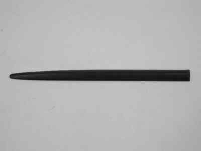ORIGINAL MOPAR CHRYSLER SEBRING 07-10 LINKE VIERTELVERKLEIDUNG ZIERLEISTE 0ZH61TZZAA