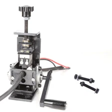 Manual Wire Stripper Peeler Waste Cable Wire Stripping Peeling Machine 1MM-30MM