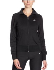 sweater nike women size medium