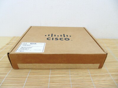 Cisco A900-IMA1X ASR 900 1-port 10GE XFP Interface Module Refurbished by Cisco
