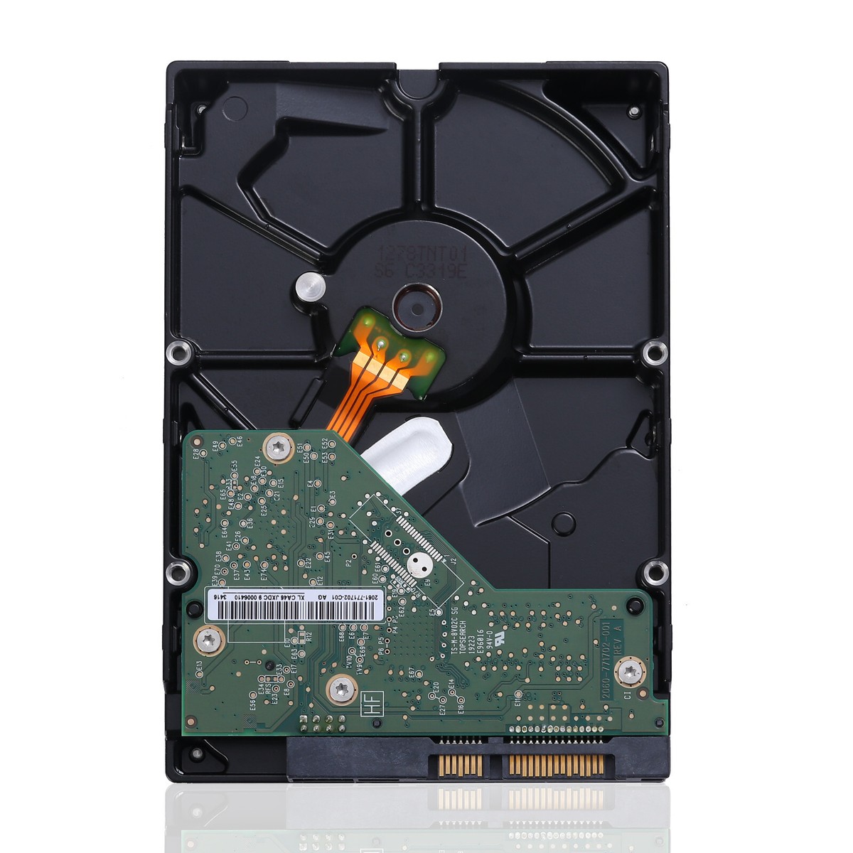 WD WD5003ABYX 500GB Enterprise SATA 3.5 inch HDD Hard Drive For PC