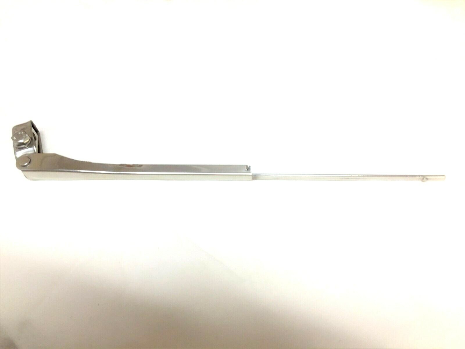 HOT ROD WIPER ARM AND BLADE WITH STAINLESS FRAME PLUG IN STYLE eBay