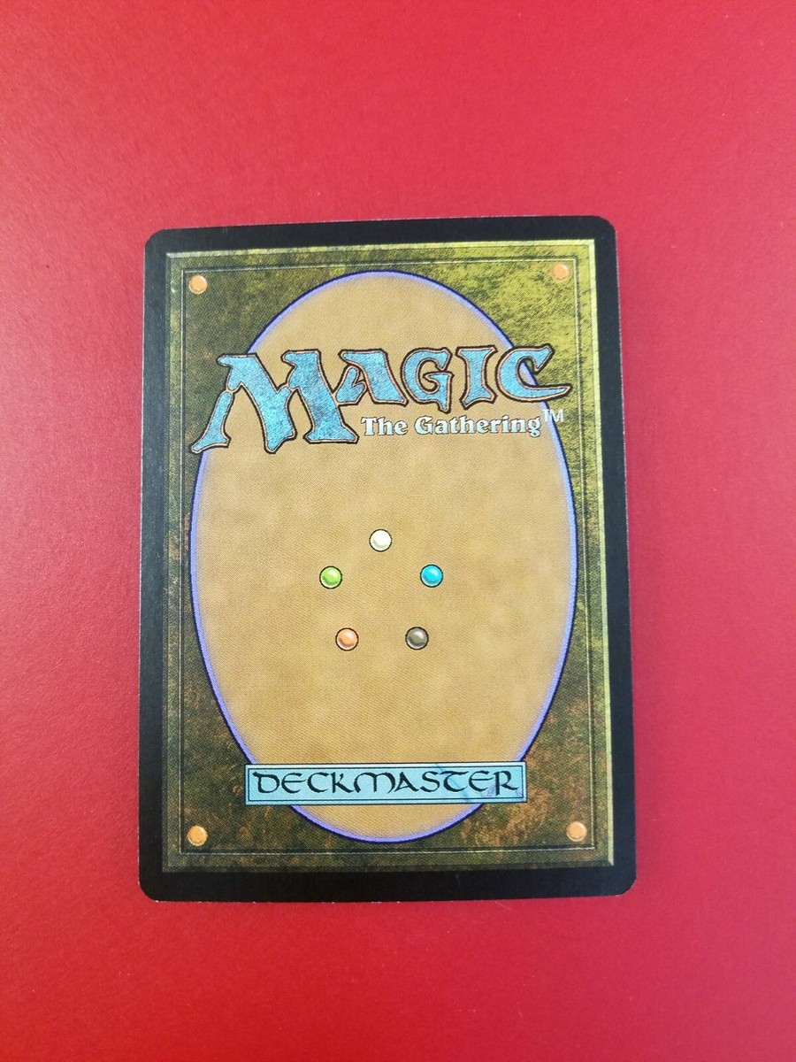 1x Lavaborn Muse | 10th Edition | MTG Magic Cards | eBay
