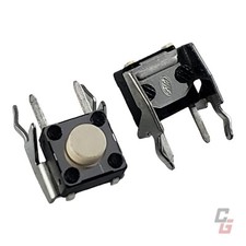 x10 LB RB Bumper Button Switch for Xbox One Series X S Elite 1 2 Controller OEM