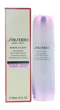 Shiseido White Lucent Illuminating MicroSpot Serum 1.0oz /30ml NEW In  BOX