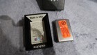Zippo New Lighter Red Flame Inferno Unfired With Box Flame Rare limited. nice — photo 3