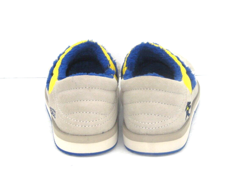 MOCASSINO DA UOMO SANUK PUFF LOW X GREATFUL DEAD US 9/UK 8/EU 42 - Foto 4 di 6