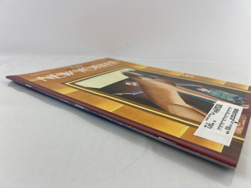 The New Yorker Magazine 2003 Full Issues - You Choose Your Issue - Imagen 63 de 69