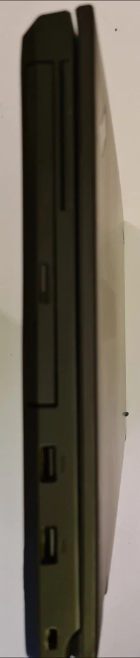 Lenovo ThinkPad W540 · i7-4700MQ · 32GB · 256GB, Foto 3 von 5