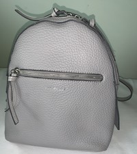 mini backpack fiorelli