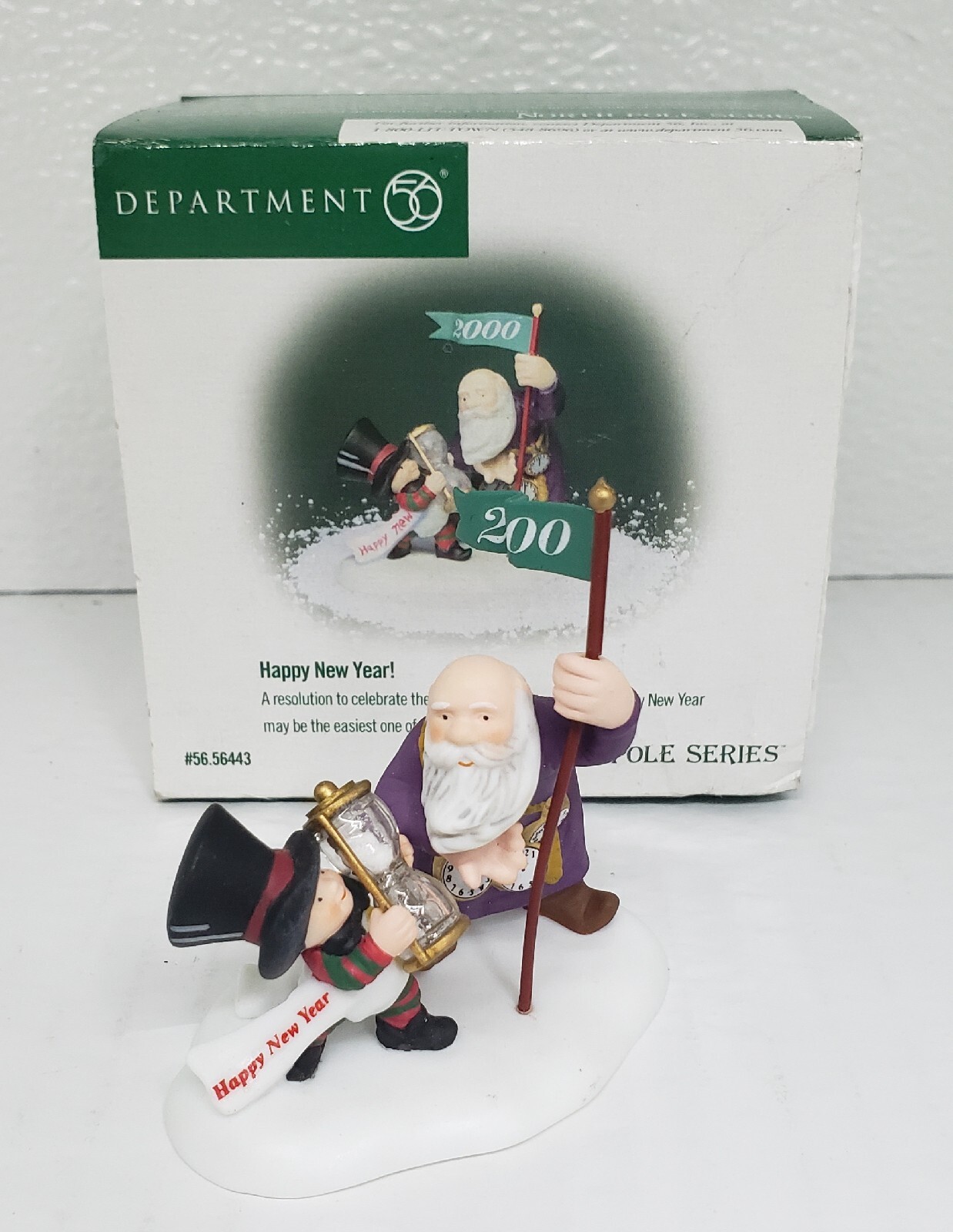 Click here to see eBay Auction