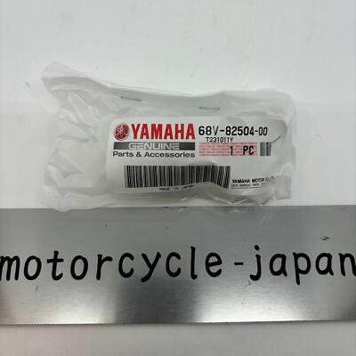 YAMAHA Genuine YAM25 Oil Pressure Switch 68V-82504-00-00 | eBay