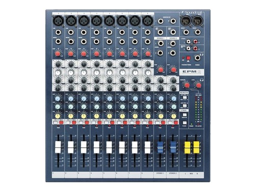 Intech Studio GRID3 EF44 Fader + Encoder DAW CONTROLLER NEW