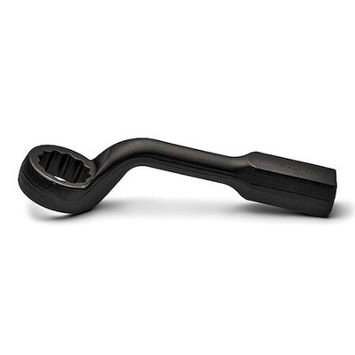 Wright 1996 Striking Wrench,Material Steel,16 1/2'' L