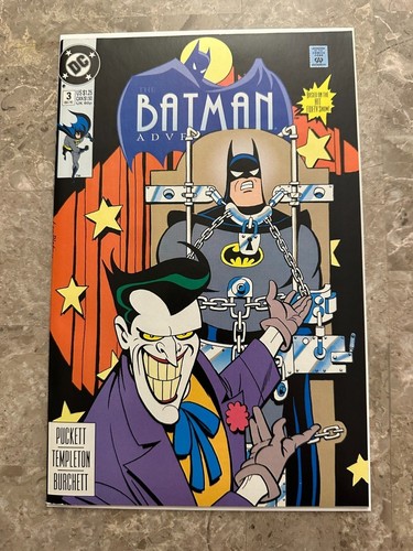 Batman Adventures (DC Comics 1992) - Pick and Choose Your Issue/Lot - High Grade - Picture 71 of 747