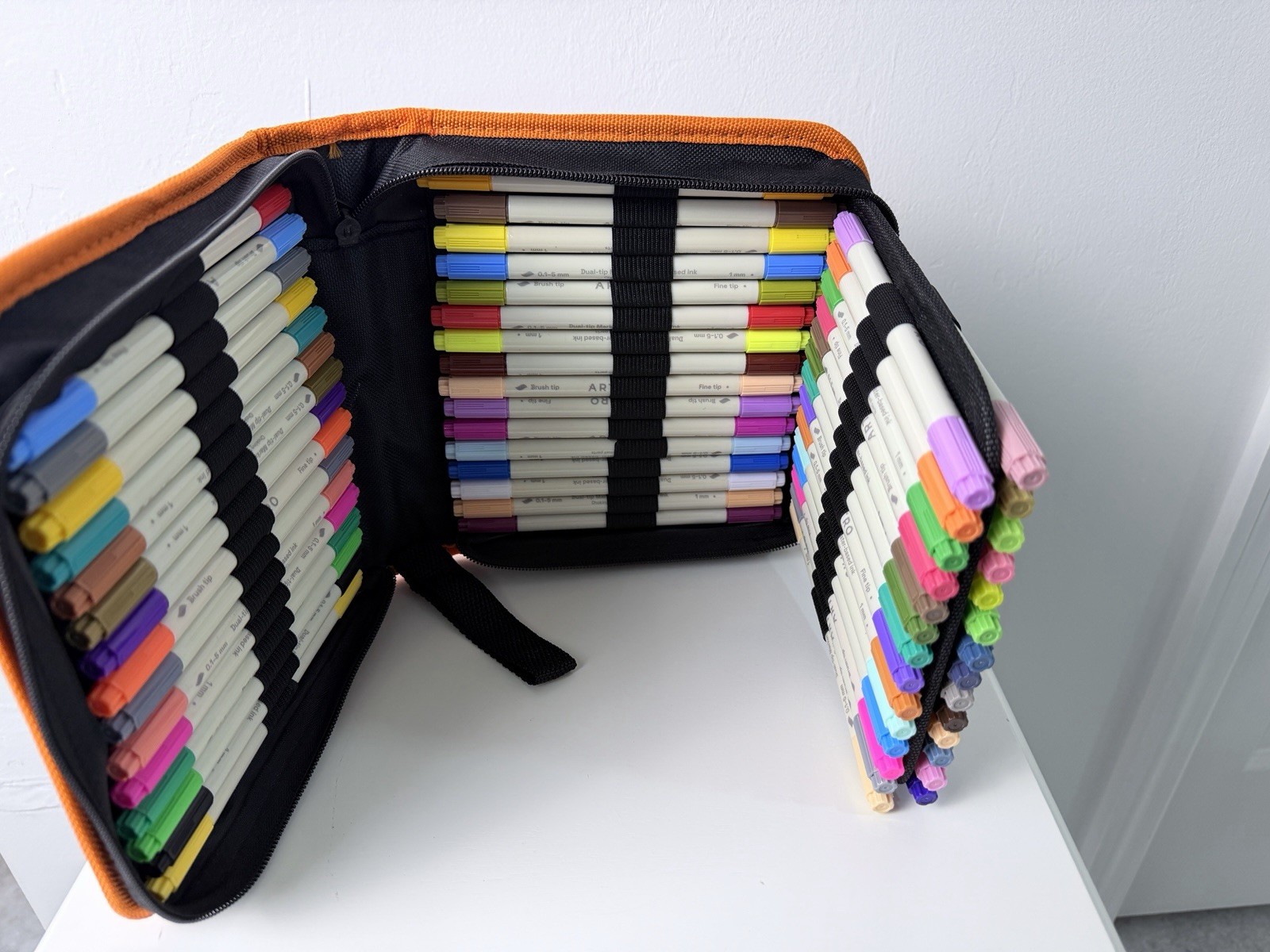 Set Zipper Case