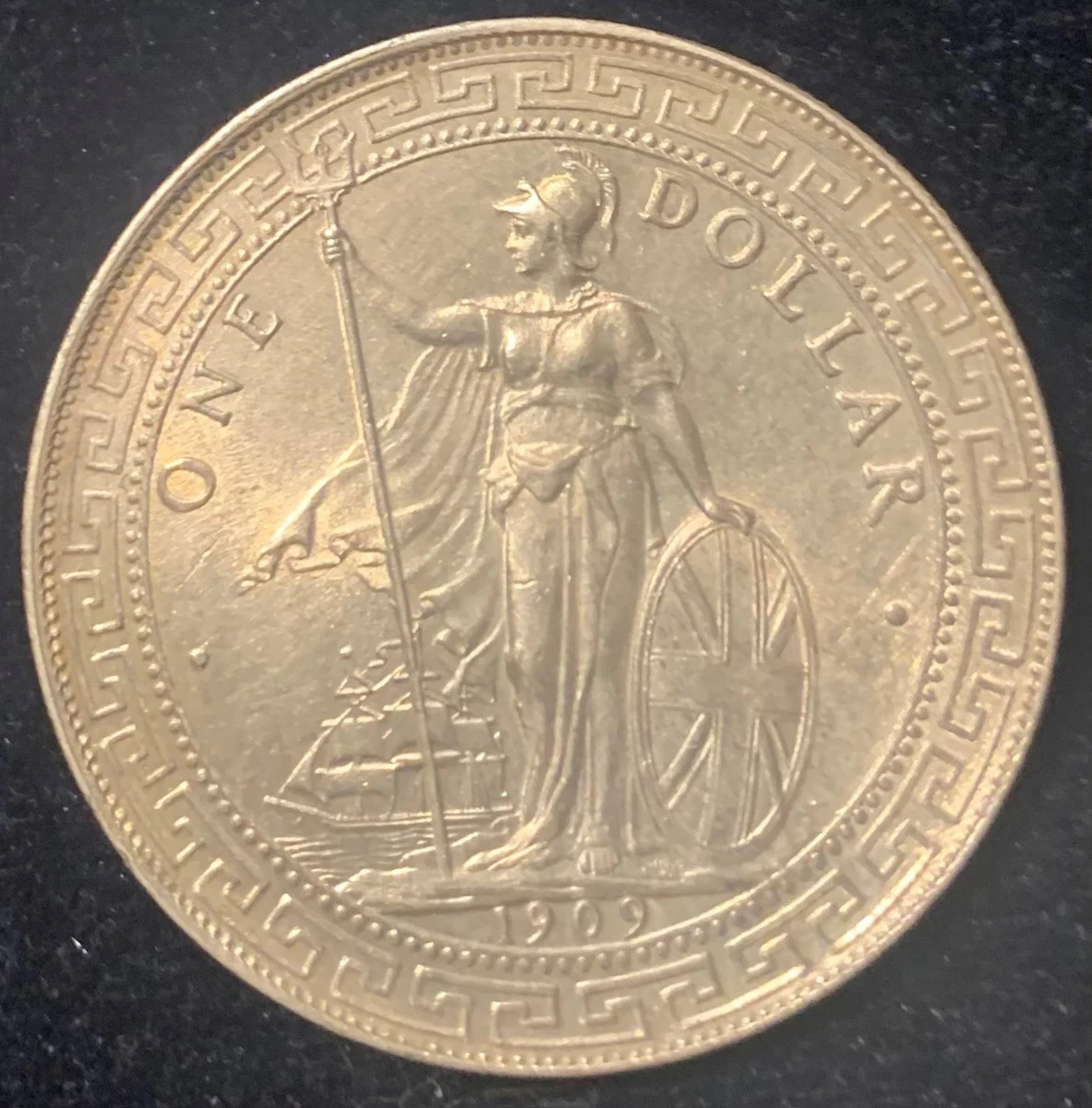 british trade dollar products for sale | eBay