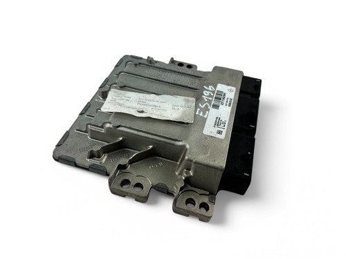 Centralina motore RENAULT KADJAR HA, HL ECU 237106288R 2017 29026245 - Foto 3 di 9