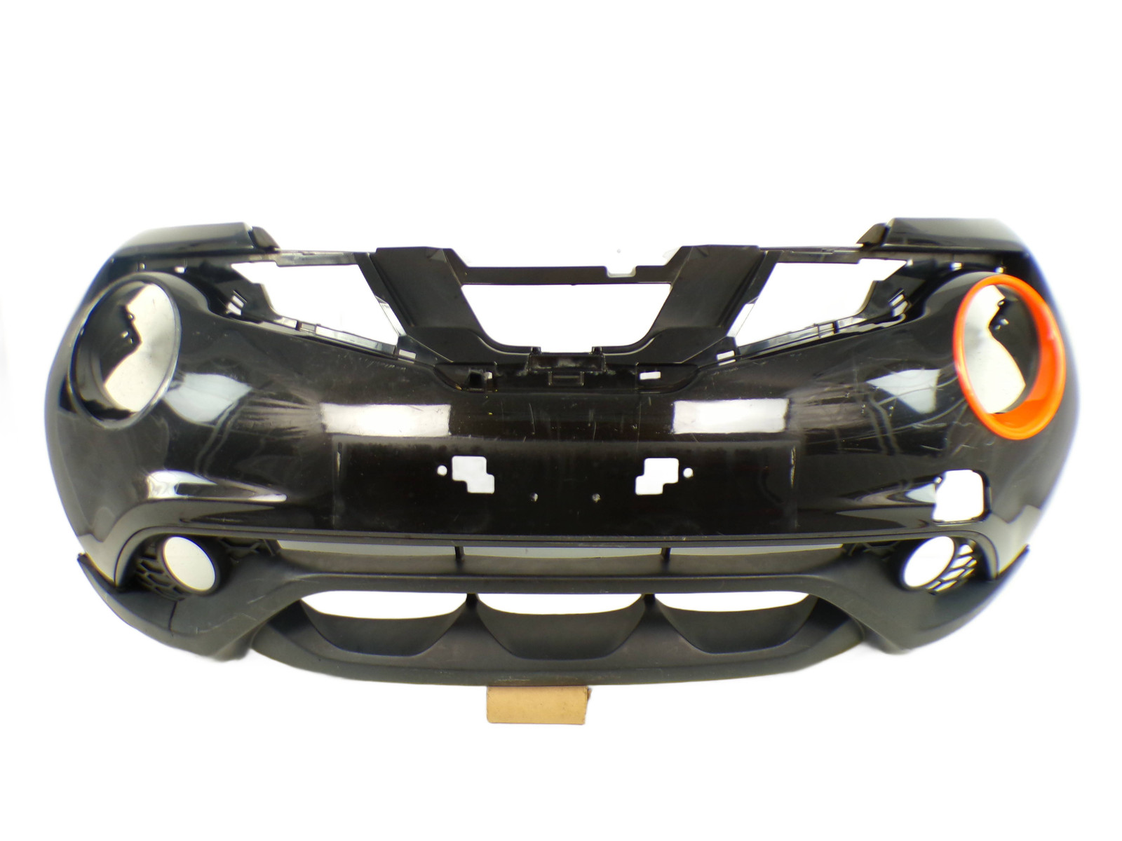 NISSAN JUKE FACELIFT Front Bumper 2014-2018 | OEM 62022-BV80H Used Genuine