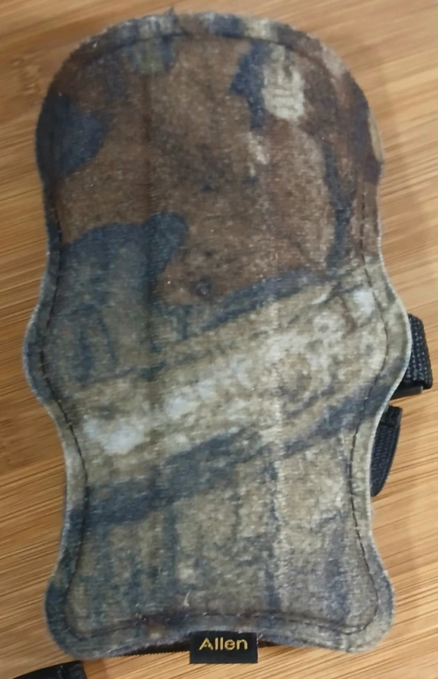 Archery Lot Allen- Neet-Tru Fire Read *Description* - Image 2 of 4