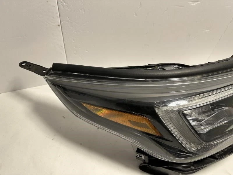 Passenger Right Headlight LED Without Adaptive Fits 20 LEGACY 419 - Image 2 of 4