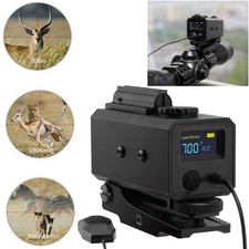 Ranging LE-032 MINI 700m Measurement Fog Speed Rangefinder Outdoors For Hunting
