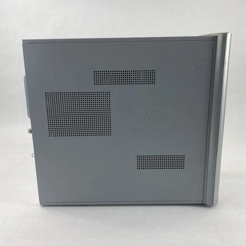 HP Pavilion a1000n MT Intel Celeron 2.93GHz 1GB RAM No HDD No OS - Image 4 of 4