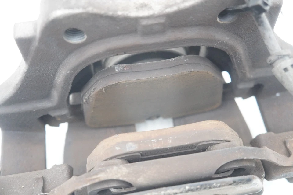 Pinza de freno trasera derecha y soporte 34216789716 Rolls Royce Ghost Serie I RR4 Foto 4 de 4