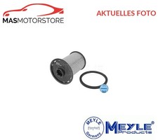 KRAFTSTOFFFILTER MEYLE 36-14 323 0011 A FÜR OPEL MOVANO,VIVARO 1.9L,2.5L,2.2L