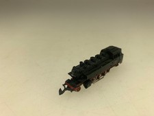 Märklin 8896 Spur Z Dampflokomotive 86 173