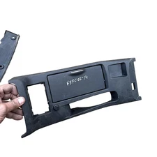 Genuine Mitsubishi Lancer MK5 Centre Console Trim Panel 2008-2017 OEM 8041A041ZZ