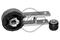 Metalcaucho Motorlager 05570 FüR Fiat Stilo Multi Wagon VAN 16V 192_XA1B JTD